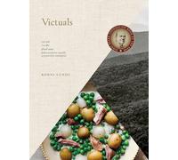 Victuals: An Appalachian Journey, with Recipes