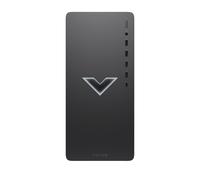 Victus by HP 15L TG02-0035na AMD Ryzen™ 5 5600G 16 GB DDR4-SDRAM 512 GB SSD NVIDIA GeForce RTX 3050 Windows 11 Home Tower PC Black