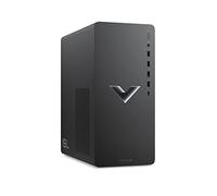 Victus by HP TG02-0125ng Desktop PC Intel i5-12400F, 16GB RAM, 512GB SSD, GeForce RTX 4060, DOS