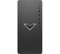 Victus by HP TG02-1015na Intel® Core™ i5 i5-13400F 16 GB DDR4-SDRAM 512 GB SSD NVIDIA GeForce RTX 3050 Windows 11 Home Tower PC Black