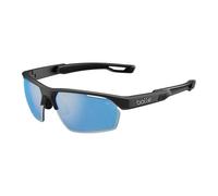 Bollé - Victus Pro Black Matte Sky Blue Polarized - Sunglasses
