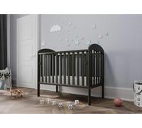 Viculii Lilibet Cot Black