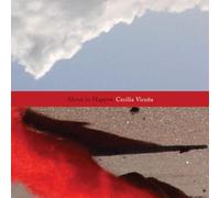 Vicuna, Cecilia - Cecilia Vicuña: About to Happen