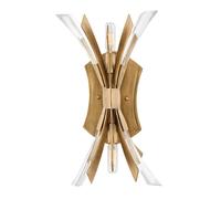 Vida 2 Light Wall Light