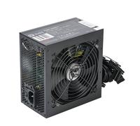 Vida 500w 650w 750W Watt PSU ATX PC Power Supply Unit 120mm INCS UK LEAD