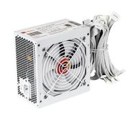 Vida 500w 650w 750W Watt PSU ATX PC Power Supply Unit 120mm INCS UK LEAD