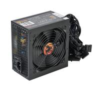 Vida 500w 650w 750W Watt PSU ATX PC Power Supply Unit 120mm INCS UK LEAD