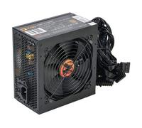 VIDA 500W ATX, 80+ Bronze, Fluid Dynamic Ultra-Quiet Fan PSU