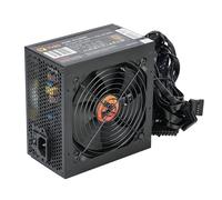 VIDA ATX-500W power supply unit 24-pin ATX Black