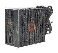 VIDA 750W PSU 80 Plus Bronze Power Supply Desktop PC ATX 14cm Fan 4x PCI-E SATA