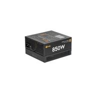 VIDA 850W Heracles Black ATX 3.1 Gaming PSU. 80+ Bronze. 140mm Ultra-Q