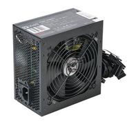 VIDA AA-500-YY power supply unit 500 W 24-pin ATX ATX Black