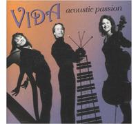 Vida - Acoustic Passion