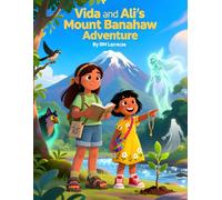 Vida and Ali's Mount Banahaw Adventure: Mystical experience