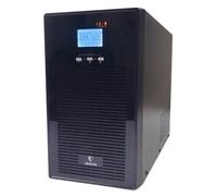 VIDA Armour 3000VA uninterruptible power supply (UPS) Line-Interactive 3 kVA 2400 W 5 AC outlet(s)