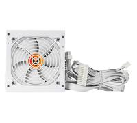VIDA ATX-500W-WHT power supply unit 20+4 pin ATX White
