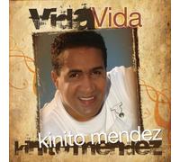 Vida By Kinito Mendez (2009-12-08)