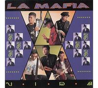 Vida by La Mafia (2013-05-03)