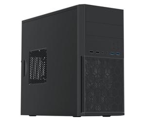 VIDA Corporate Tower Black