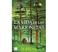 VIDA DE LAS MARIONETAS, LA