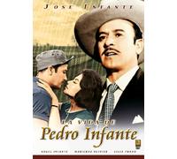 Vida De Pedro Infante [DVD] [Region 1] [US Import] [NTSC]