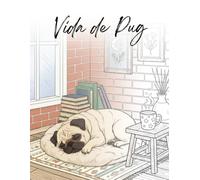 Vida de Pug: 25 Pugs para te deixar mais feliz