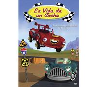 Vida De Un Coche [DVD] [2006] [Region 1] [US Import] [NTSC]