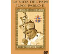 Vida Del Papa Juan Pablo II [DVD] [2005] [Region 1] [US Import] [NTSC]