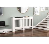 Vida Designs Chelsea Radiator Cover: Extra Large