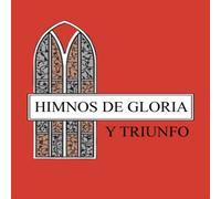 Vida El Himnos de Gloria Y Triunfo, Tapa Rstica, Anaranjado Vida Multicolor