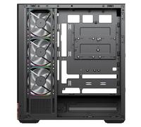 VIDA Elegance Tower Black