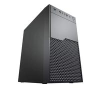 VIDA ENTERPRISE-M computer case Black