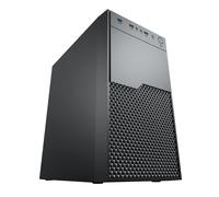 VIDA ENTERPRISE-M computer case Black