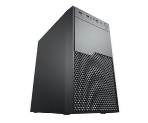 VIDA ENTERPRISE-M computer case Black