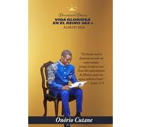 VIDA GLORIOSA EN EL REINO 365+: Devocional Diario, Edición de Marzo, 2026: 3 (March Edition, 2026)