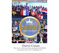 VIDA GLORIOSA NO REINO 365+: Devocional Diário, Edição de Janeiro, 2026 (January's Edition, 2026)