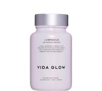 Vida Glow Advanced Repair Luminous 30 Capsules 30 Capsules
