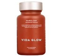 Vida Glow Hairology - 30 Capsules