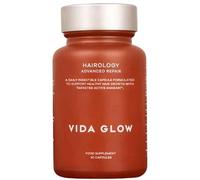 Vida Glow Hairology x30 Capsules