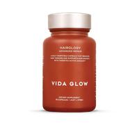 Vida Glow Hairology Food Supplement 30 Capsules