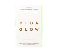 Vida Glow Liquid Collagen + Energy 15 x 12.4ml