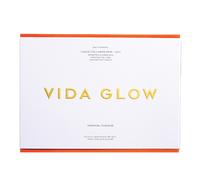 Vida Glow Liquid Collagen Skin + Gut - Tropical Flavour 15 x 12.5ml Tropical