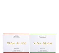 Vida Glow Liquid Skin + Energy & Liquid Skin + Gut Duo