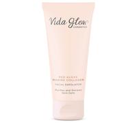 Vida Glow Marine Collagen Exfoliator Scrub 100ml