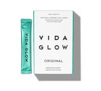 Vida Glow Marine Collagen Powder Sachets Original