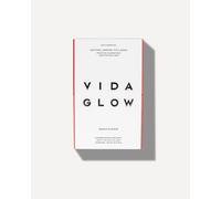 Vida Glow Marine Collagen Powder Sachets Peach