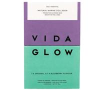 Vida Glow Mixed Natural Marine Collagen - 14 Servings