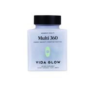 Vida Glow Women's Health Capsules - Multi 360 25g