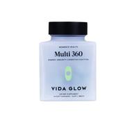Vida Glow Multi 360 Capsules 30 Capsules