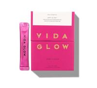 Vida Glow - Natural Anti-G-Ox Daily Essential Antioxidant Supplement Sachets | Promotes Skin Regeneration + Healthy Metabolism (Mixed Trial: Berry Flavor, 14 Sachets)